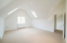 Athersley South bedroom extension leads