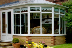 conservatories Athersley South
