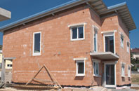 Athersley South home extensions