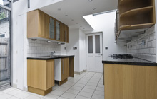 Athersley South kitchen extension leads